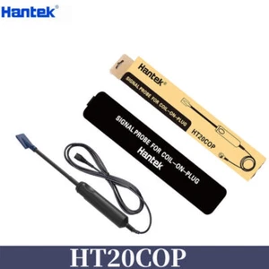 Sonda de señal de bobina y enchufe Hantek HT20COP forma de onda de encendido del motor de automóvil - Imagen 1 de 5