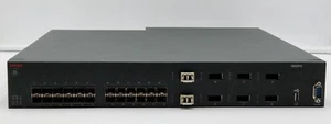 Avaya Nortel 5632FD 5632-FD AL1001A15-E5 32-Ports Switch - Picture 1 of 9