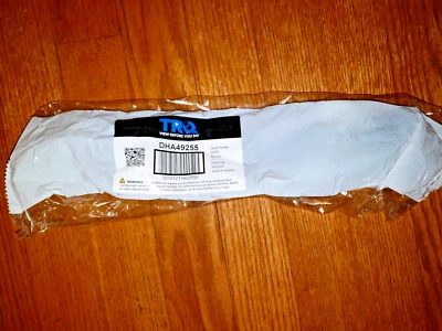 Refuerzo de manija de puerta exterior TRQ DHA49255 para Ford Focus 2002 Foto 1 de 2