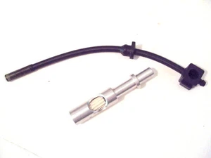 POMPA OLIO Dolmar Makita PJ33 PS34 PS340 PS341 PS390 PS400 PS411 DCS34 - Bild 1 von 1