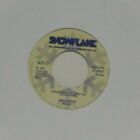 BROADWAY NEWS 'I REALLY WANT TO LOVE YOU' VINYL 7" SINGLE (CLS-1004) NORWEGIAN