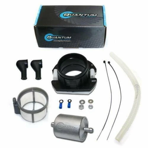 Kit de bomba de combustible Quantum para BMW K1 K100 K75 K100LT K100RS 1984-1996 # 13322305766 Foto 1 de 1