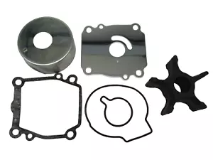 17400-92J00 Fits Suzuki Outboard 90-140 HP Water Pump Repair Kit - Picture 1 of 9