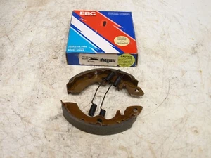 EBC - 625 - Standard Brake Shoes - Picture 1 of 2