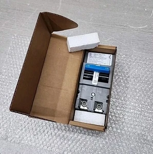Milbank Manufacturing UQFPH-M-175 Circuit Breaker, 120/240VAC, 2-Pole, 175A - Picture 1 of 11