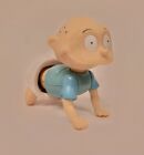 Vintage Rugrats Tommy Pickles Burger King Windup Collectible Toy (Llo7)