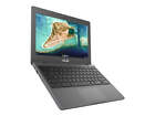 ASUS CR1100CKA-YZ184 Chromebook CR1 180-degree hinge design Intel Celeron N5100
