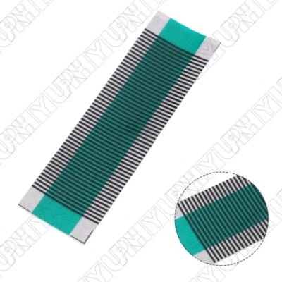 1 x Heater Climate Control Unit LCD Display Ribbon Cable For Saab 9-5 1999-2005 - image 1 of 4