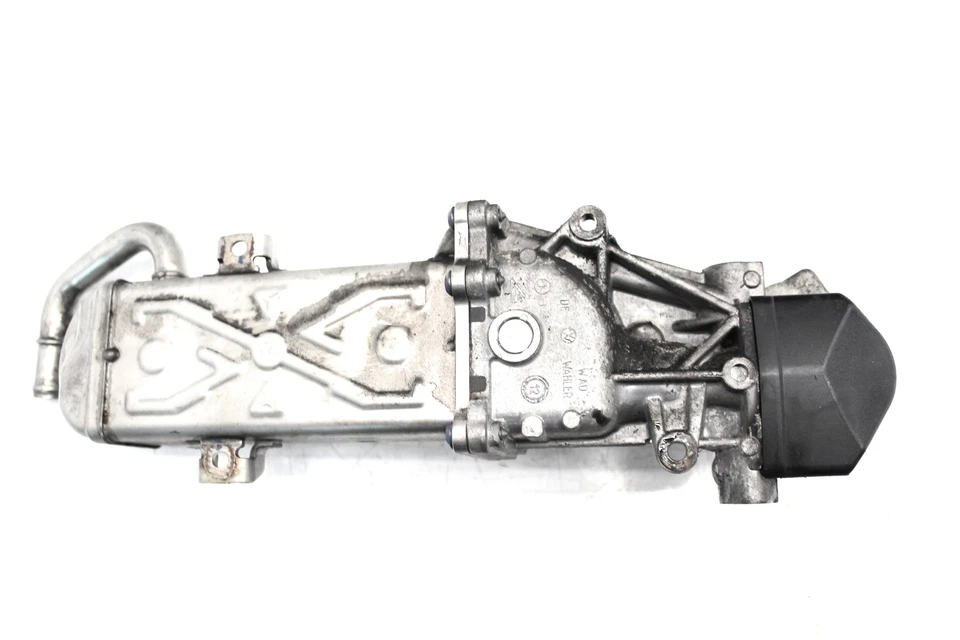 Enfriador de escape para Audi Seat A1 A3 2012 1,6 TDI CAY CAYB 75 - 105 HP Foto 1 de 2