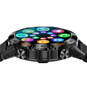 K52 Watch with Call for Android/iOS 1.39'' Large IPS Screen R3N2 - Picture 1 of 11
