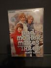 And Mother Makes Three - The Complete Series [DVD]
