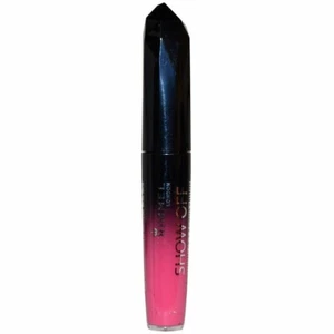 LACA LACA LABIAL RIMMEL SHOW OFF - 102 NOVA - Imagen 1 de 3