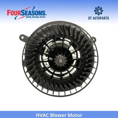 Motor soplador de climatización para Chrysler Crossfire 2004-2008 4 estaciones 2005 2006 2007 Foto 1 de 4