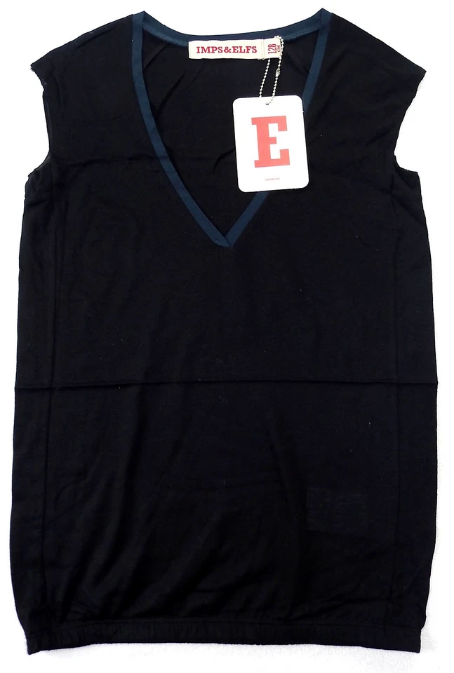 Imps & elfs Girls Mädchen Tunika Top size gr. 104 4 years New €56,95 - Bild 1 von 1