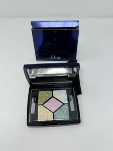 Dior 5 Couleurs Garden Edition Eyeshadow Palette ~ 441 Garden Pastels ~ NIB - Picture 1 of 5