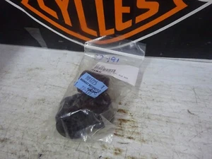 Harley's Choppers Others MUTI-FIT MW 2 Rpl CUSTOM ISO STYLE FOOTPEG Rubber's - Picture 1 of 6