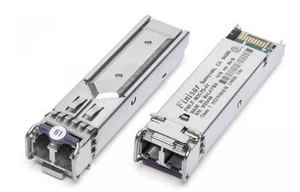 Finisar DWDM SFP - FWLF1634RL17 - 4,25Gbps - 80 km (canale 17) - Foto 1 di 1