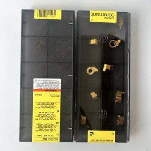 SANDVIK / MB-09FA150-02-14R 1025 /  Original Swedish hard alloy blade 10 Pcs - Picture 1 of 5