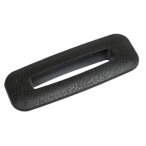 Trim for Seat Back Rest Knob, for Beetle & Ghia 68-72 Dunebuggy & VW - Picture 1 of 1
