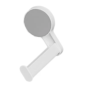 Gewebeaufhänger Badezimmerhandtuchregal Toilettenpapierrollenhalter - Bild 1 von 12