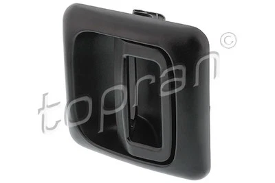 TOPRAN 721 733 Door Handle for CITROEN,PEUGEOT - Bild 1 von 3
