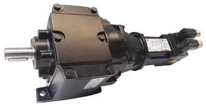 MCS 06C41-RS0B0-A11N-ST5S00N-P0SU, G50BH110MVBR2N1A, Lenze - Picture 1 of 4