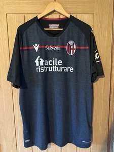 Terza maglia Bologna 2020-21 taglia 3XL - Foto 1 di 7