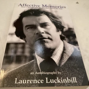 Affektive Erinnerungen: Wie der Zufall und das Theater mein Leben retteten - Bild 1 von 1