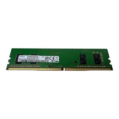 4GB / 8GB / 16GB DDR4 PC4 2666 MHz RAM Desktop PC Speicher Samsung 2666V - Bild 1 von 3