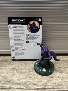 Marvel Fantastic Four Future Foundation 064 Lord Doom Chase - Picture 1 of 1