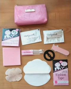 Nuovo Hollywood Fashion Secrets Stylette Emergency Beauty Essentials Kit - Foto 1 di 7