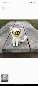 Felted Handmade Daijin Your Name Plush - Picture 1 of 1