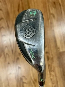 Cleveland HiBore XLi Ladies 6-Hybrid 6i Graphite Design YSQt Ladies Flex - Picture 1 of 7