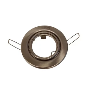 Domino 8530300 Argonauts Fix qrc51 gx5, 3 50w Chrome Metal - Picture 1 of 1