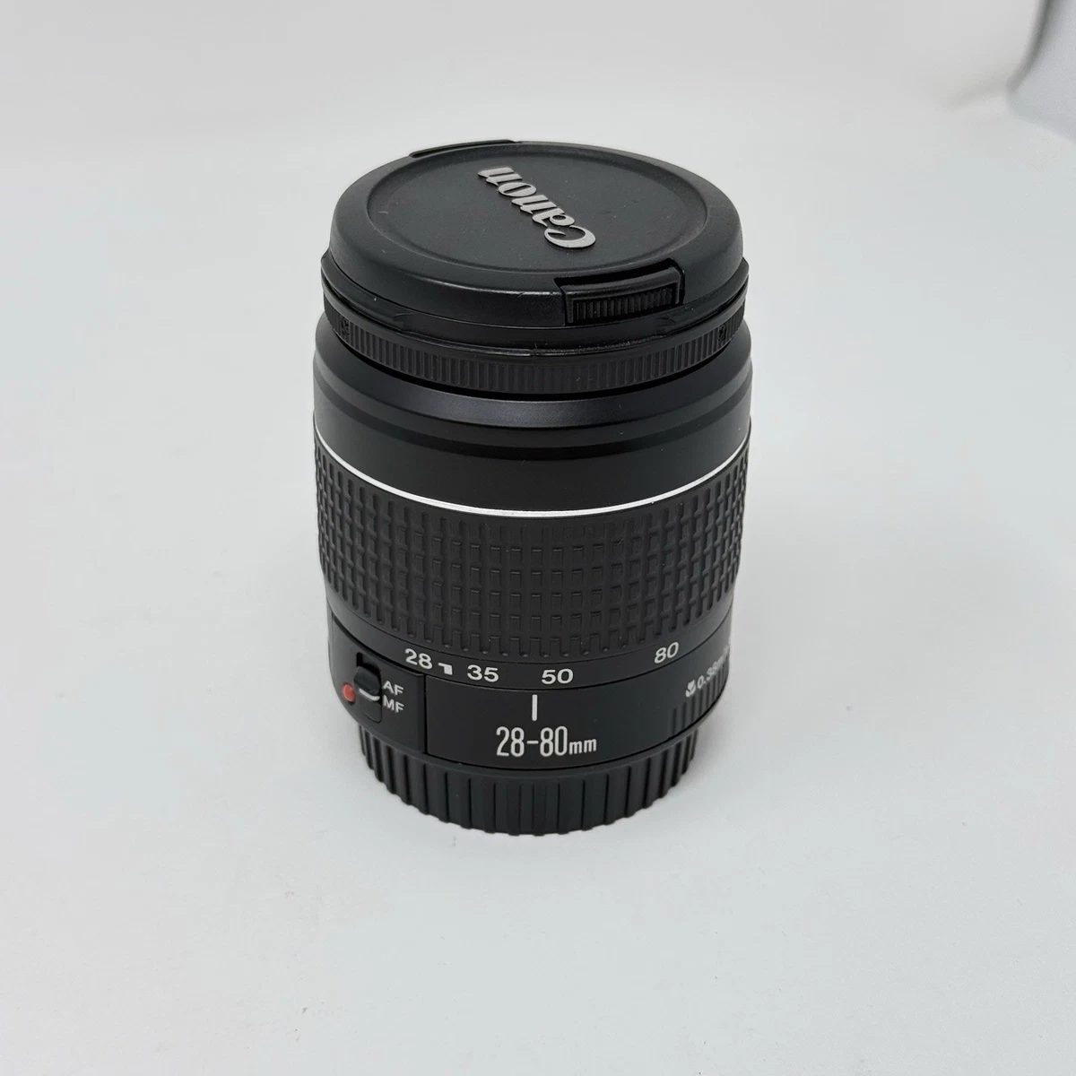 Canon 28-80mm f/3.5-5.6 Camera Lenses for sale | eBay