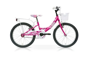CITY BIKE SPEEDCROSS FAIRY 21 1V LAMPONE - Foto 1 di 1