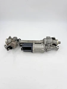 Mercedes-Benz W205 Lenkgetriebe LHD Linkslenker A2054606502 - Picture 1 of 3