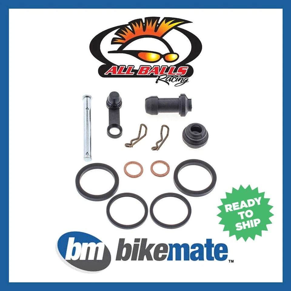 Kit de reconstrucción de pinza de freno delantera para KTM 350 XC-F 2017 2018 2019 2020 2021 Foto 1 de 1