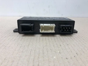 COMPUTER COMFORT BMW 5 serie Touring (E39) 1999 61358378767 / 5DK00735814 - Afbeelding 1 van 7