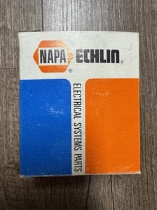 NAPA Echlin MP100 Pick-Up Coil Assembly Distributor V8 GM 77-87 OEM; NEW IN BOX - Bild 1 von 2