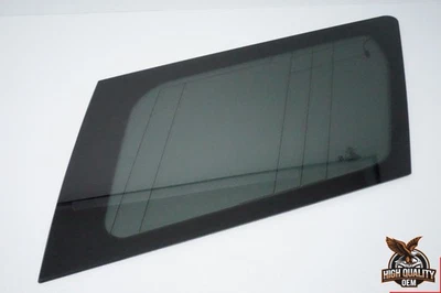 Ford Expedition 2018-2020 paso derecho cuarto trasero panel ventana vidrio OEM Foto 1 de 4