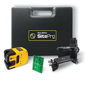 SitePro Green Beam Cross Line Layout Laser | 28-KS2LG - Picture 1 of 1