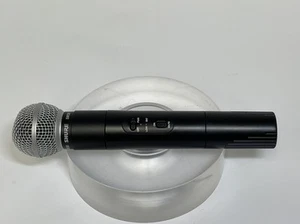 Shure D800 463K - Funkmikrofon - Bild 1 von 2