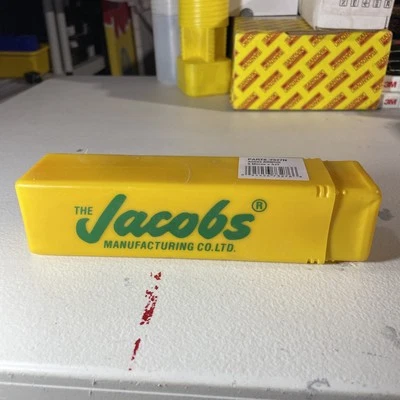 Portabrocas cónico JACOBS: cono de montaje JT3, cono de vástago de 5 MT 08591935 Foto 1 de 4