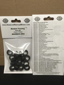 Modern Touring / 20-tires 7mm x 17mm  - Picture 1 of 1