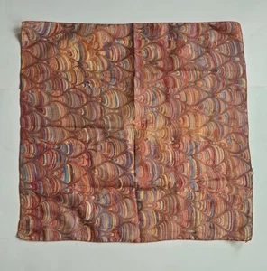 Summerill & Bishop 100% Linen Marble Napkin Replacement 19.7 Inches Square - Picture 1 of 10