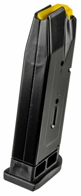 Taurus Magazine G3/G3X 9mm 10 Rounds - 358-0021-02