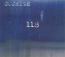 Cochise 118 (CD) Album