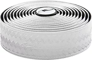 Lizard Skins DSP Bar Tape 2.5mm Diamond White Highest Quality Materials USA - Picture 1 of 1