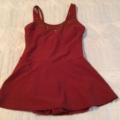 Newport News Women’s Swimsuit 1 Piece Size 10 - Image 1 of 4